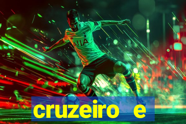 cruzeiro e corinthians primeiro turno